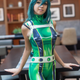 Image for article titled Our Favorite Cosplay From AnimeFest 2019